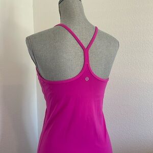 Lululemon Y Back Tank